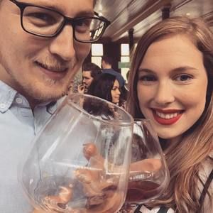 Meet your Posher, Krissy